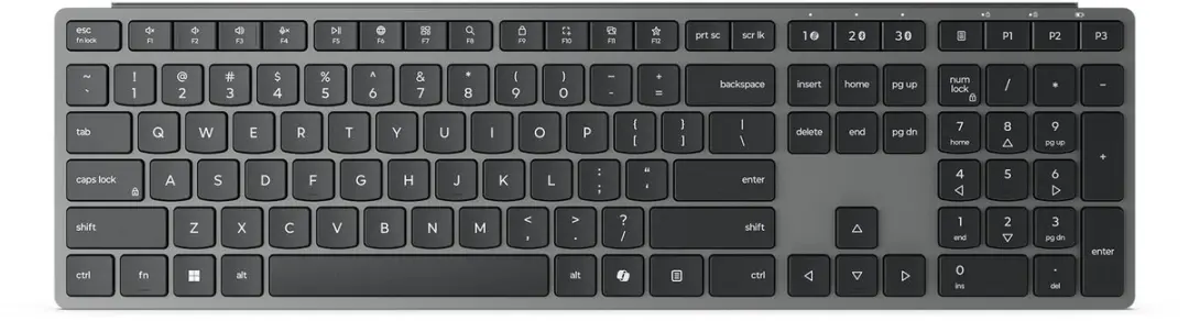 Lenovo 700 GY41S04882 Toetsenbord