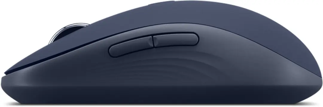 Lenovo Yoga GY51S61922 Bluetooth Muis - Cosmic Blue