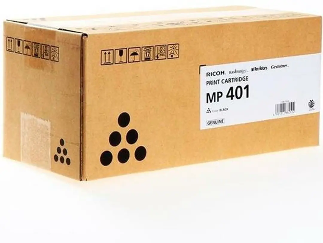 Ricoh 841887 Toner