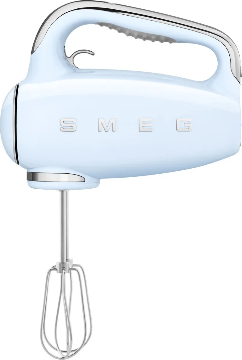 Smeg HMF01PBEU Handmixer