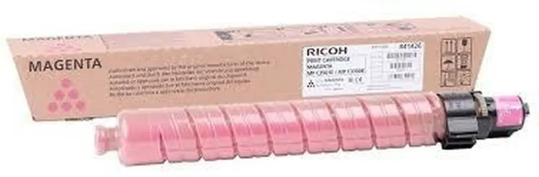 Ricoh MP C3501 50089843 Tonercartridge