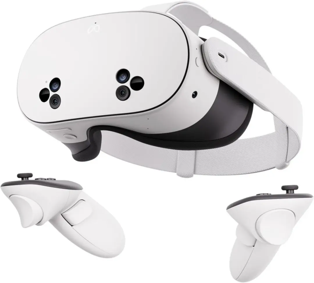 Meta Quest 3S VR Bril 128GB