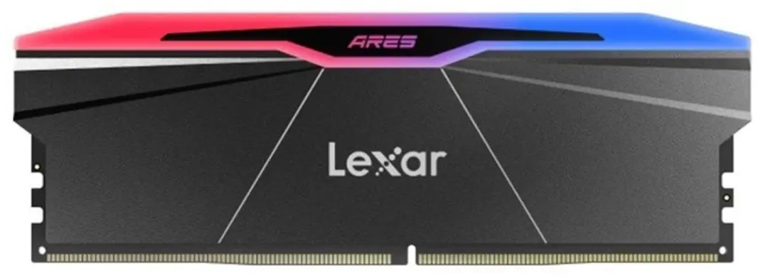 Lexar LD5U24G76C38BR-RGD DDR5 Geheugen 48GB (2x24GB) - 7600MT/s