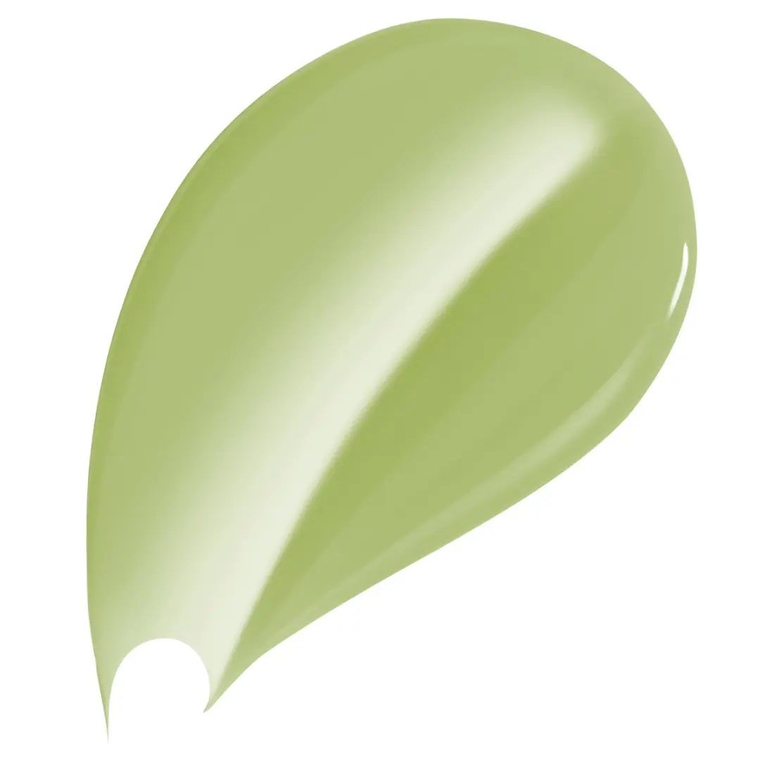 NYX Smushy SOS Green Sereni Tea Hydraterend Lipmasker 12ml
