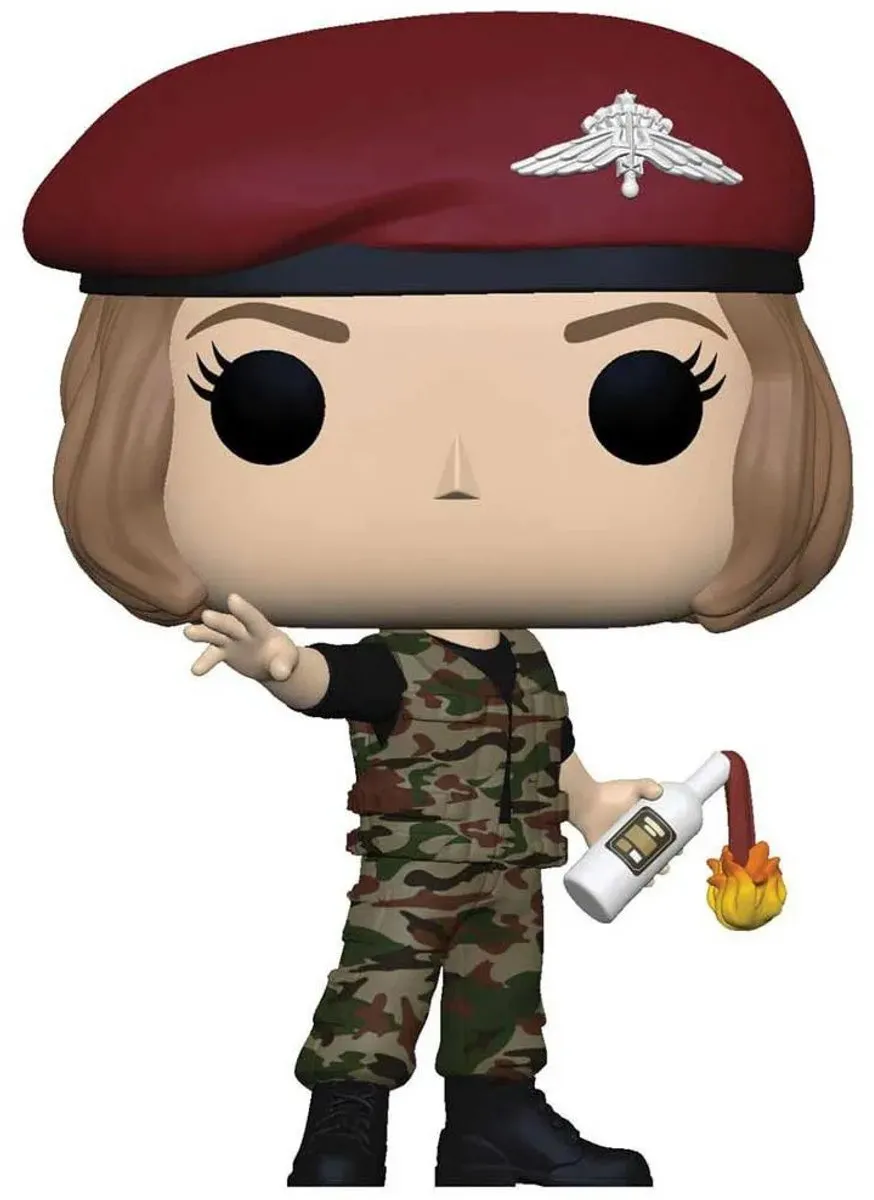 Funko Pop! Stranger Things Robin 72140 - Multicolor