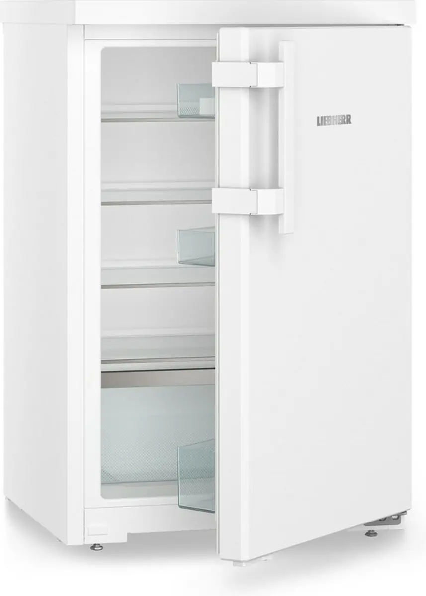 Liebherr RC 1400 Pure Vrijstaande Koelkast 126L - Wit