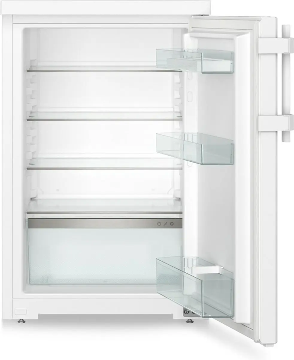 Liebherr RC 1400 Pure Vrijstaande Koelkast 126L