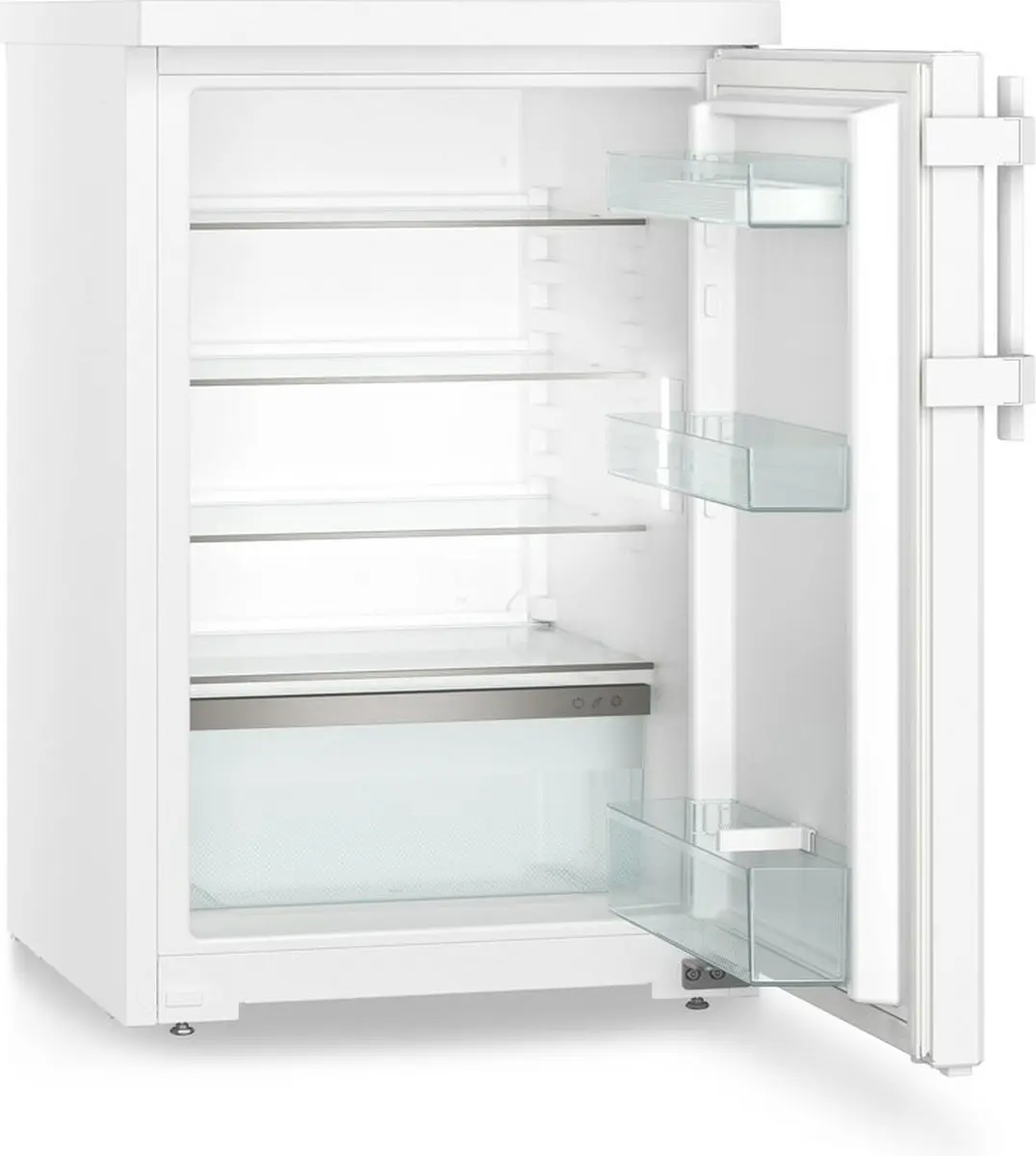 Liebherr RC 1400 Pure Vrijstaande Koelkast 126L - Wit