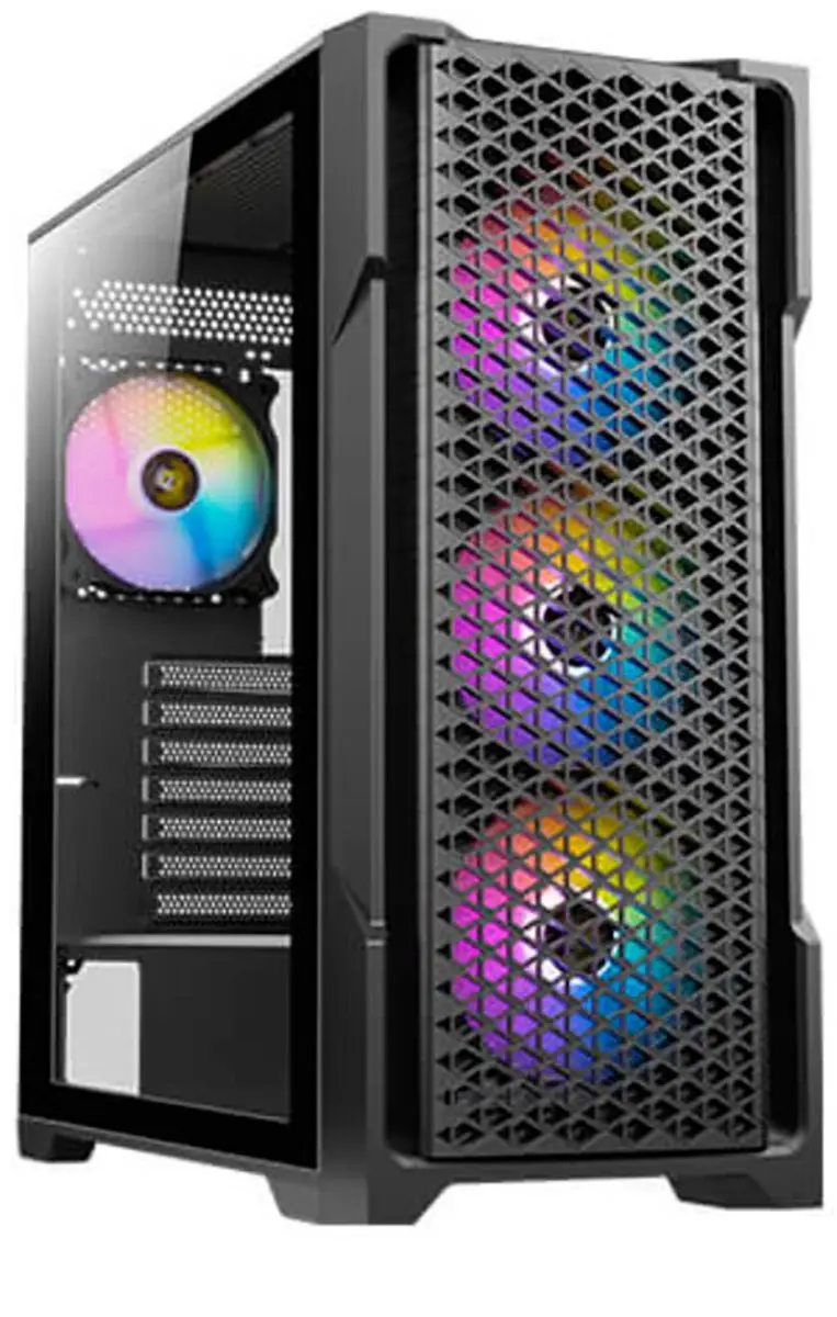 Antec AX90 Midi Tower Gehäuse