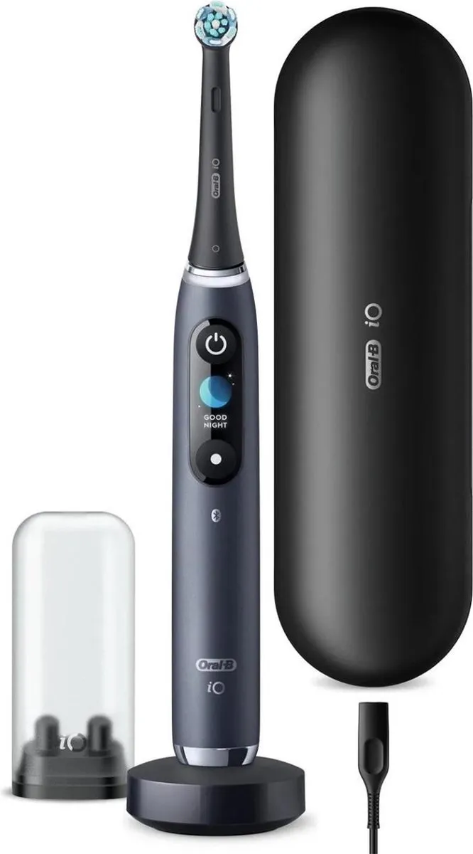Oral-B iO 9 Elektrische Tandenborstel