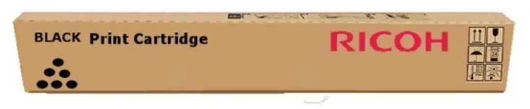 Ricoh C2030 Tonercartridge 50089857