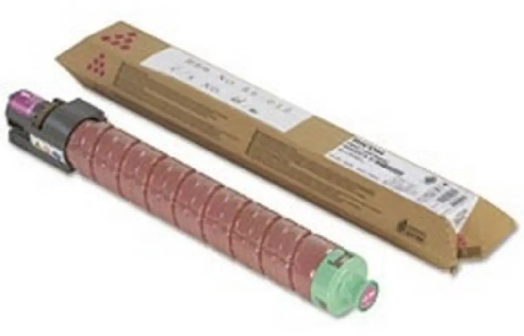 Ricoh 50112636 Magenta Toner - 18.000 pagina's