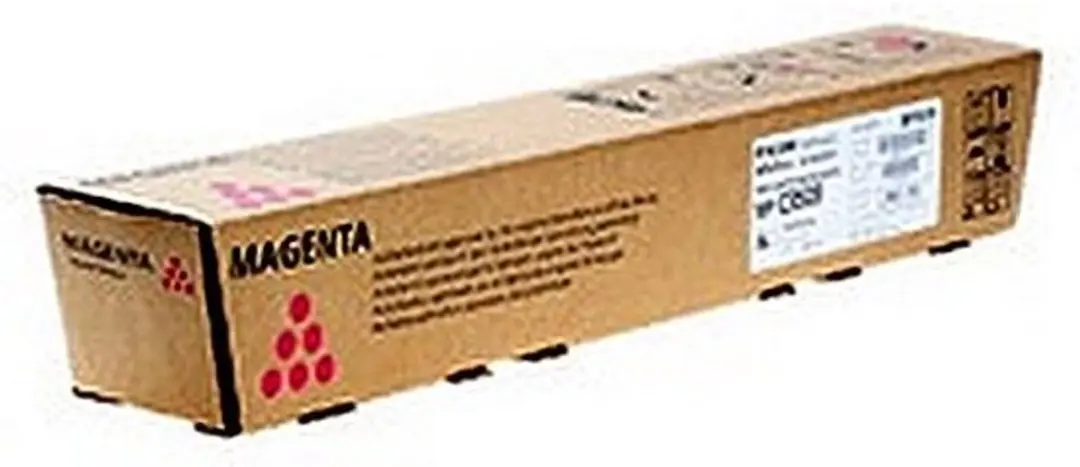 Ricoh 50112636 Magenta Toner - 18.000 pagina's