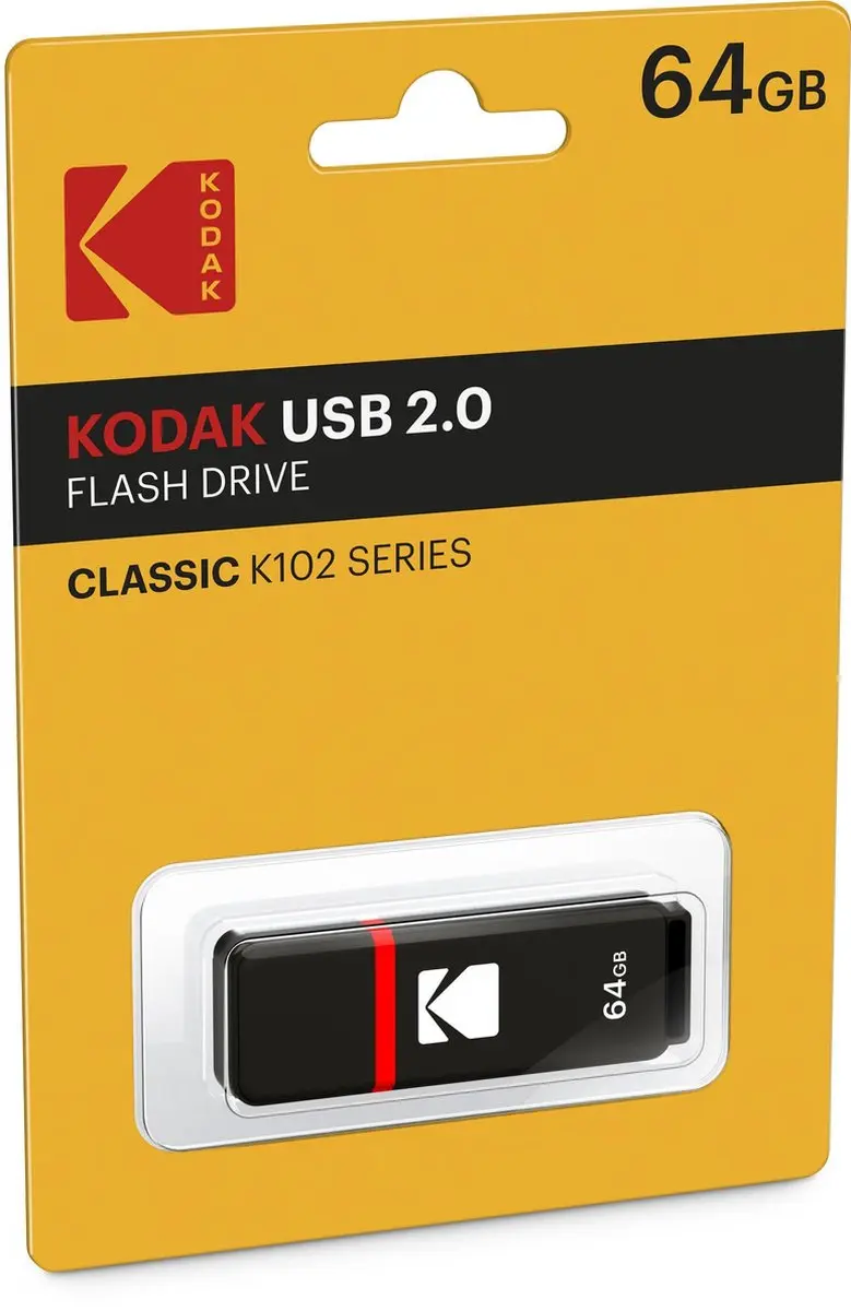 Kodak Classic K102 USB Stick 64GB