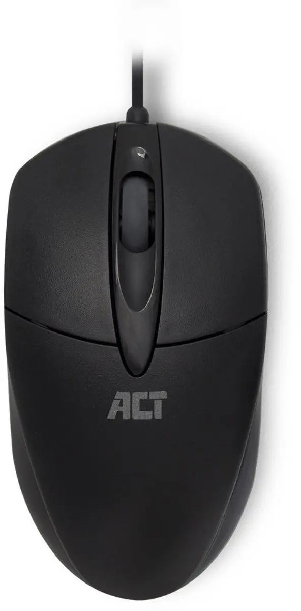 ACT AC5005 Optische Muis