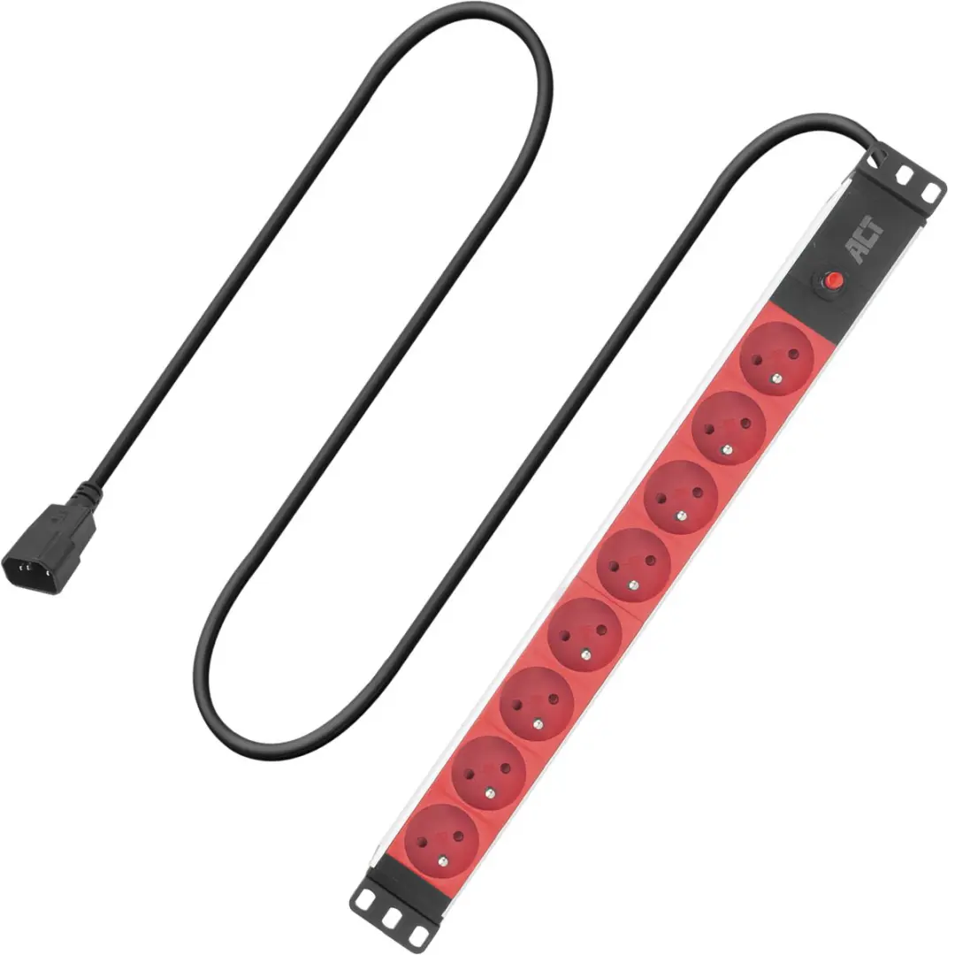 ACT PD3155 19" PDU