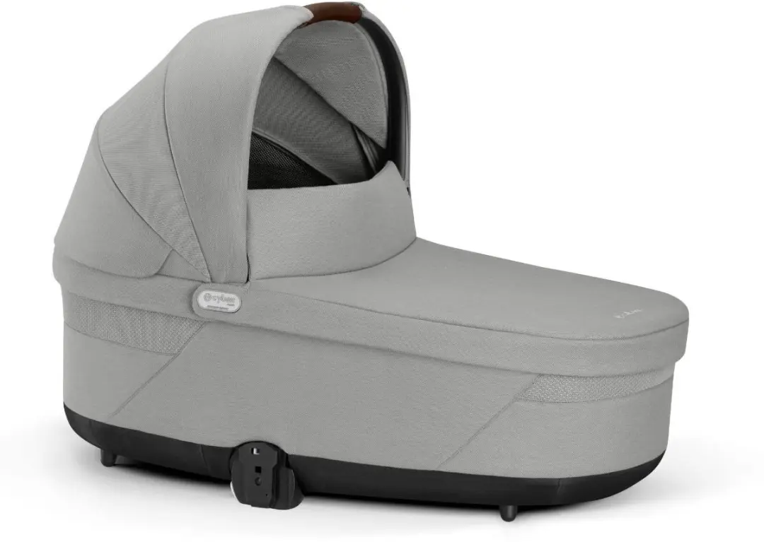 Cybex Talos Reiswieg