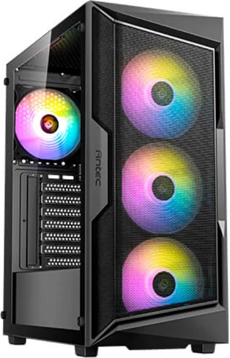 Antec AX61 Elite Midi Tower