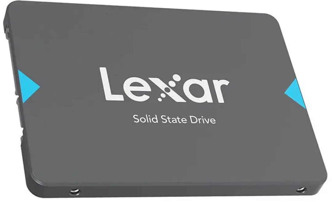 Lexar NQ100 LNQ100X512G-RNNNG SSD 512GB - 550/500MB/s