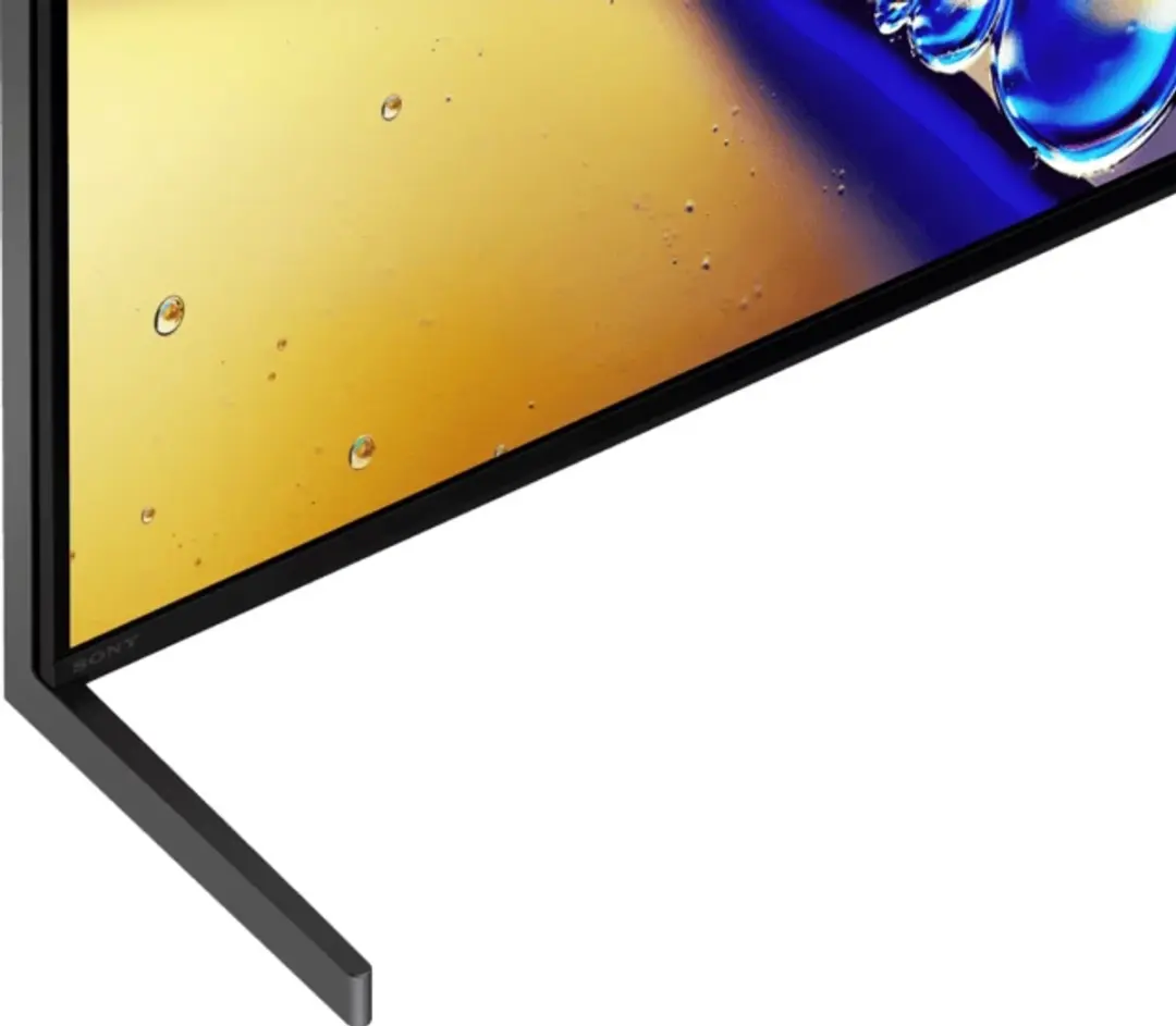 Sony Bravia 8 II 65 inch 4K QD OLED - Zwart