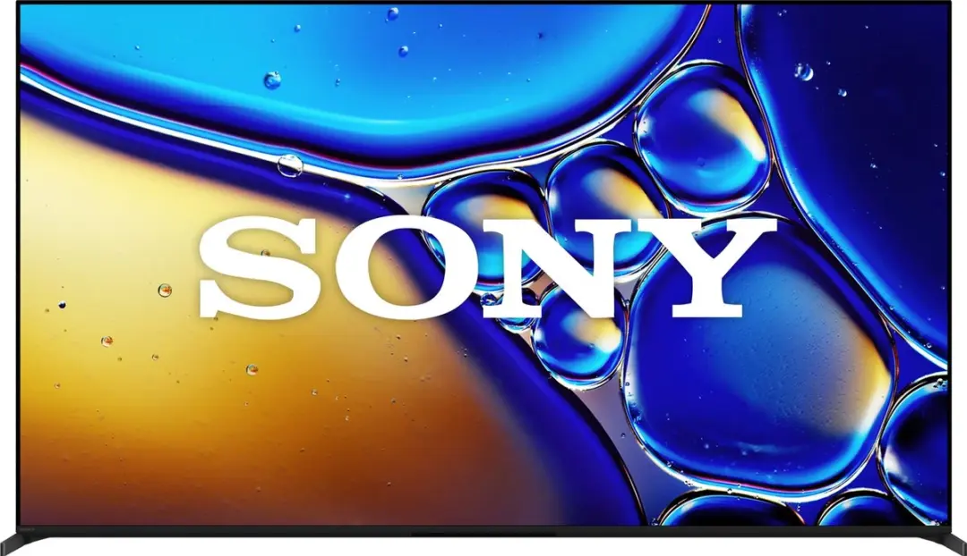 Sony Bravia 8 II 65 inch 4K QD OLED