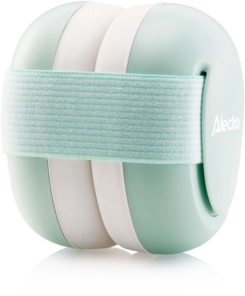 Alecto BV74 Gehoorbeschermer Baby