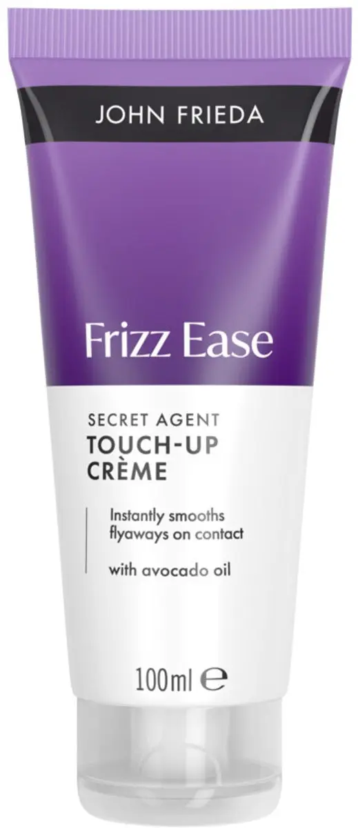 John Frieda Frizz Ease Touch-Up Crème 100ml