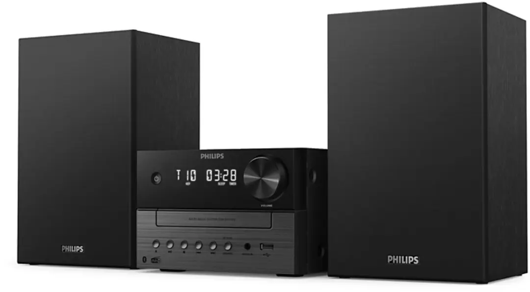 Philips TAM3505M2 Micro Muzieksysteem