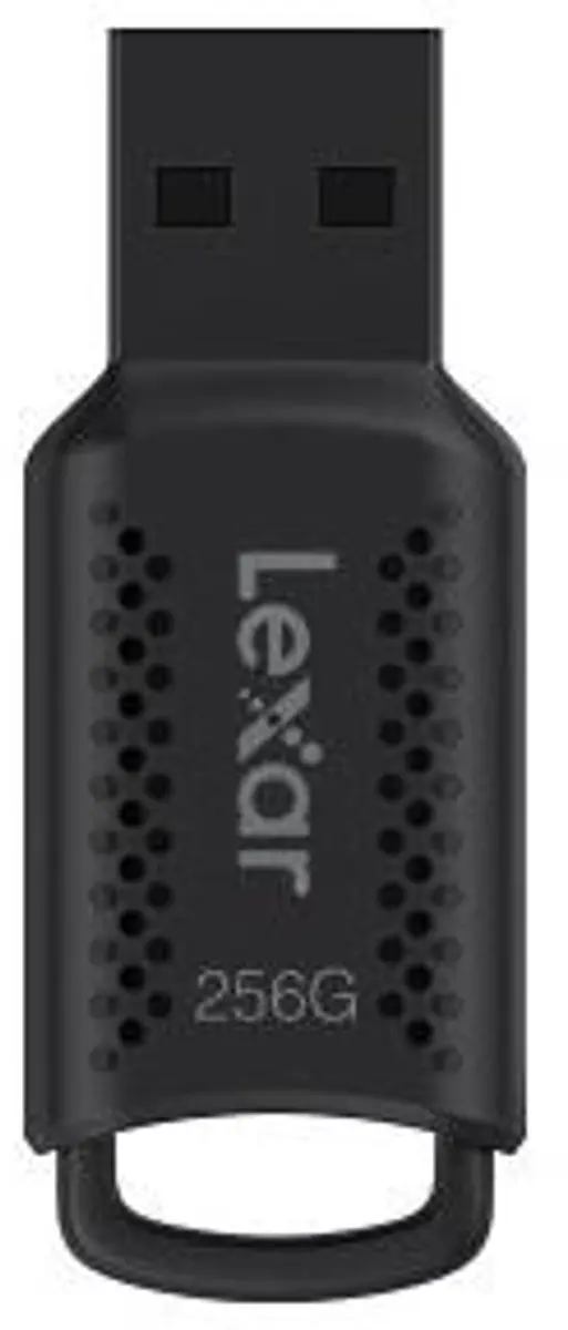 Lexar JumpDrive V400 LJDV400256G-BNBNG USB-stick 256GB