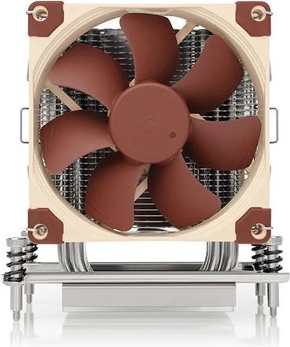 Noctua NH-U9 TR4-SP3 Koelventilator - 2x 9,2cm