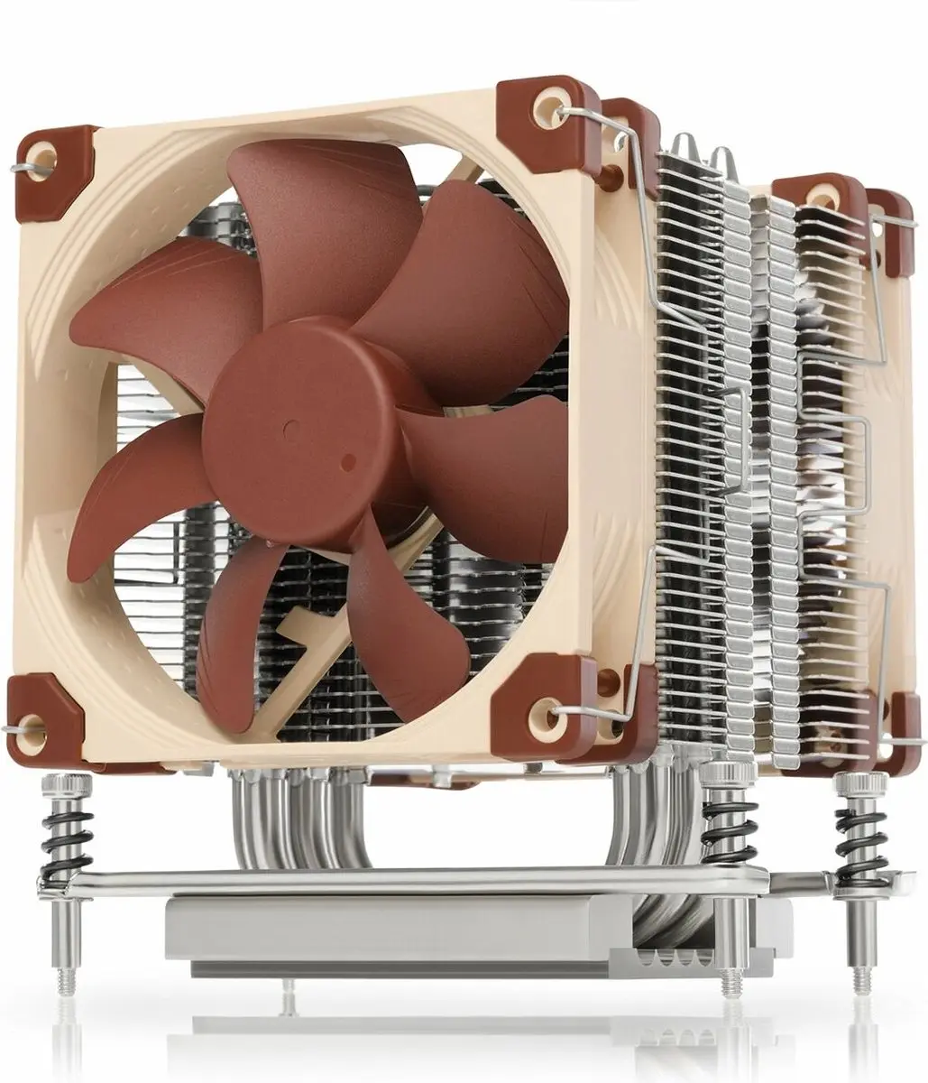 Noctua NH-U9 TR4-SP3 Koelventilator