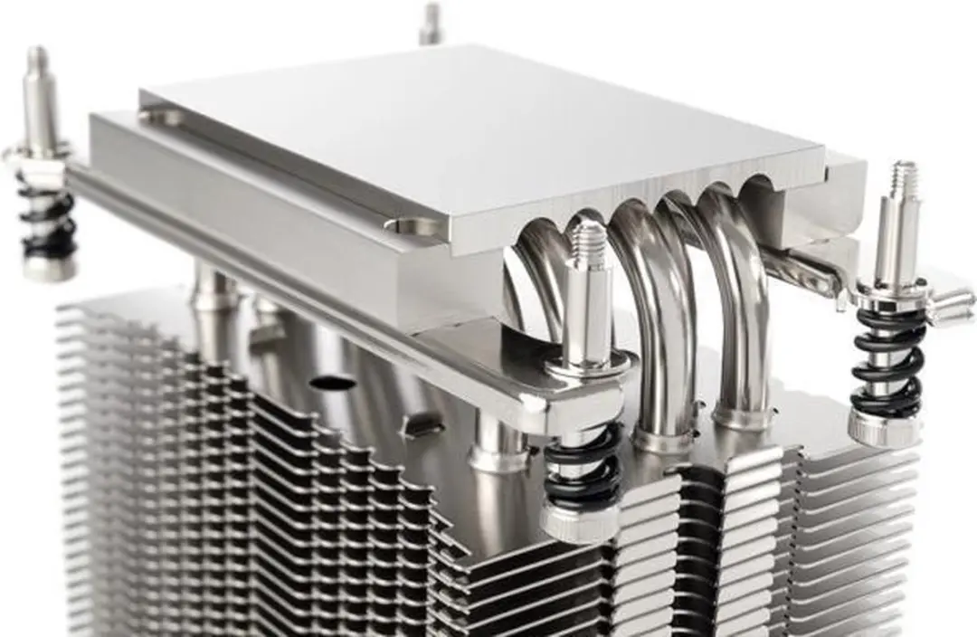 Noctua NH-U9 TR4-SP3 Koelventilator - 2x 9,2cm