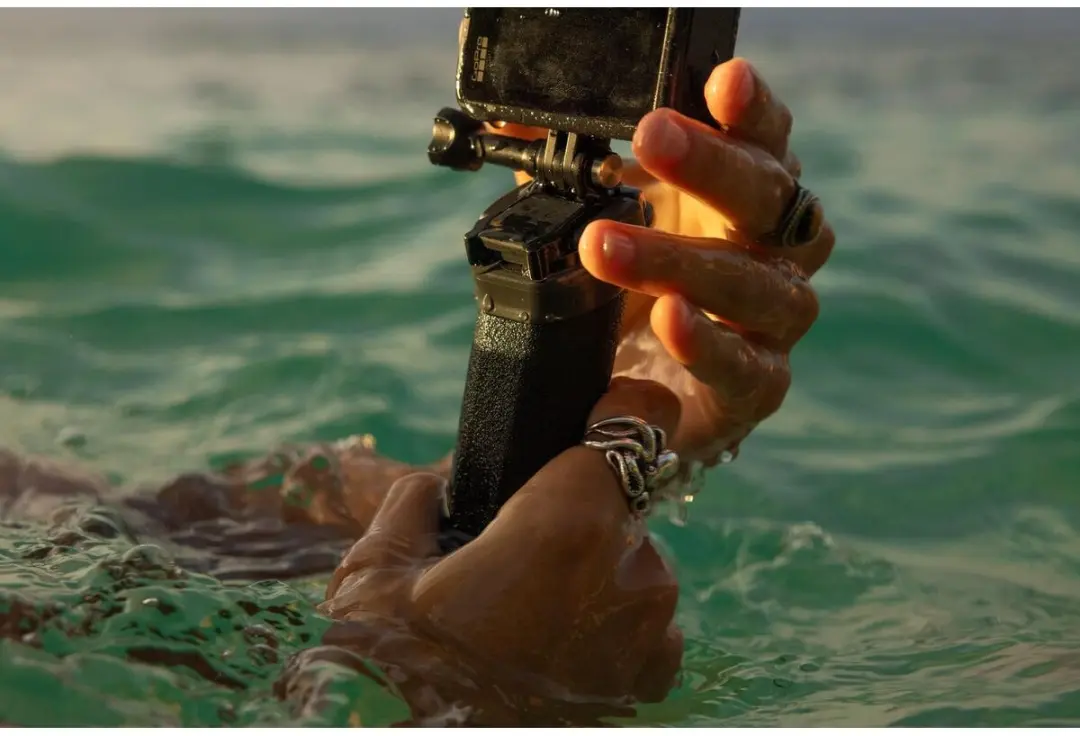 GoPro The Hadler Drijvende Selfiestick