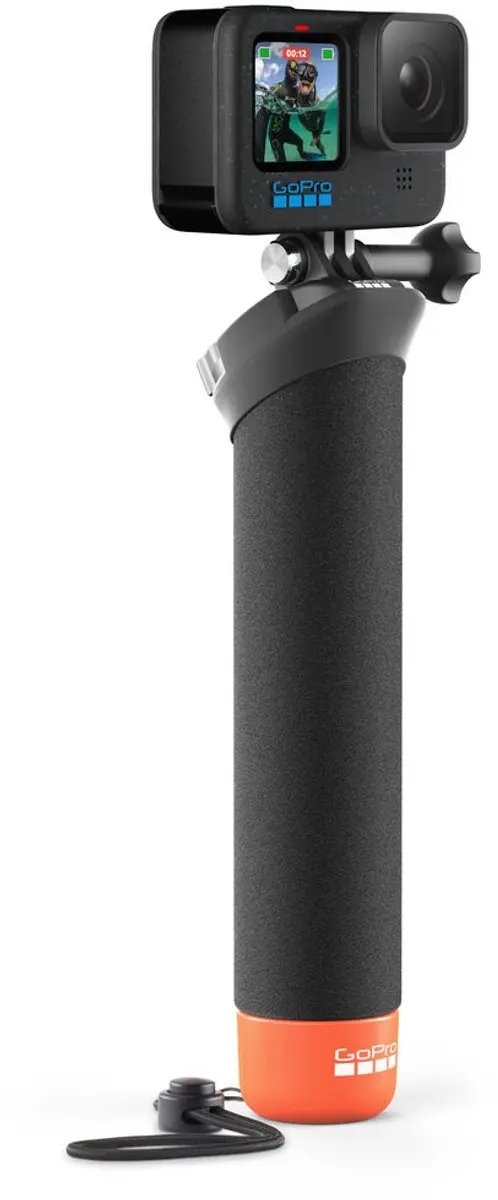 GoPro The Hadler Drijvende Selfiestick