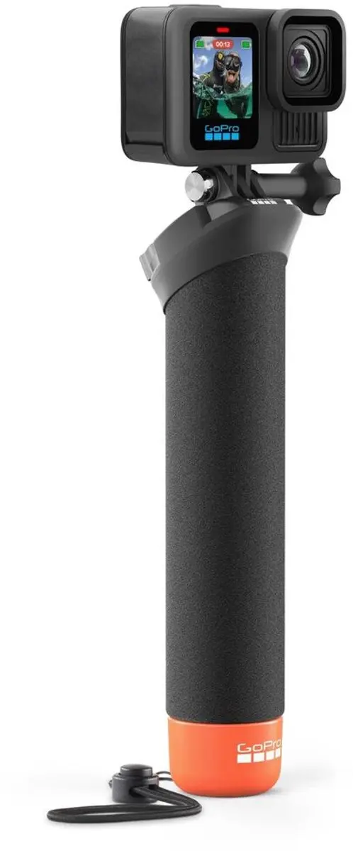 GoPro The Hadler Drijvende Selfiestick - afbeelding 6 van 6