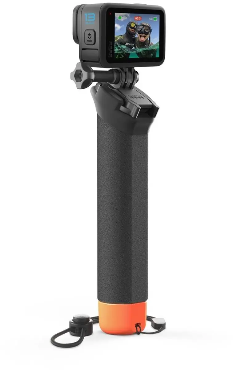 GoPro The Hadler Drijvende Selfiestick