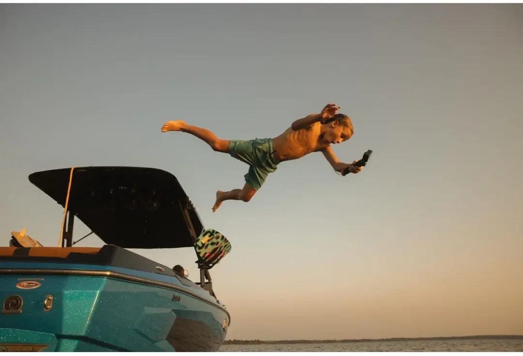 GoPro The Hadler Drijvende Selfiestick