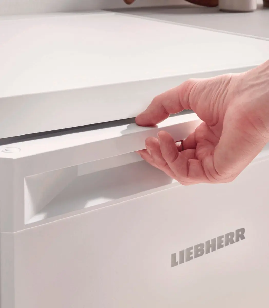Liebherr Re 1400 Pure Koelkast - 125L - Wit - afbeelding 6 van 6