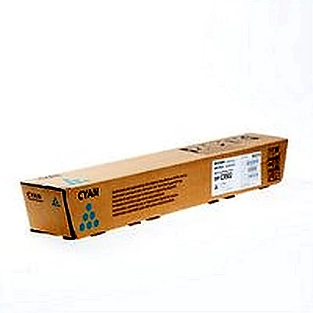 Ricoh 842019 Cyan Tonercartridge 18.000 Pagina's