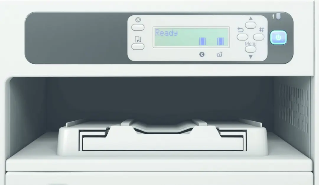 Ricoh SG K3100DN Toner - 1000 Pagina's - Zwart
