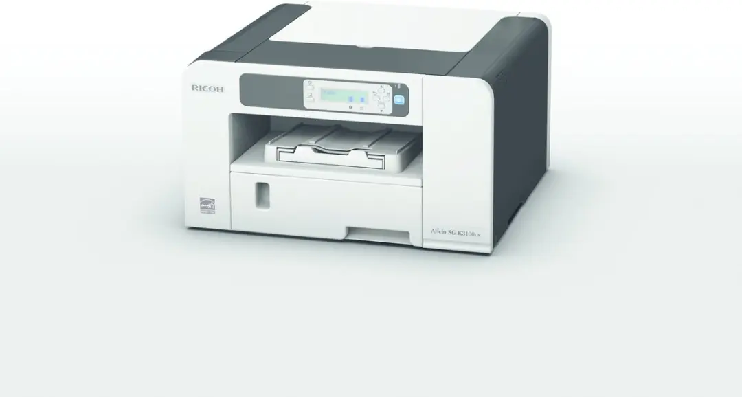 Ricoh SG K3100DN Toner