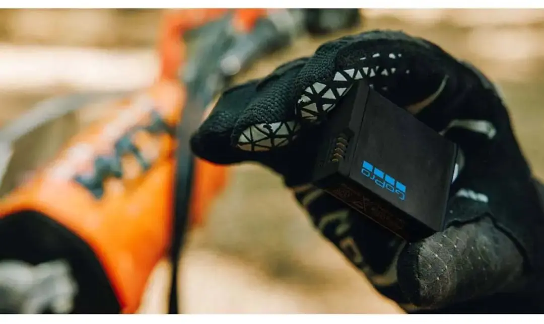 GoPro Enduro AEBAT-001 Accu - 1900mAh