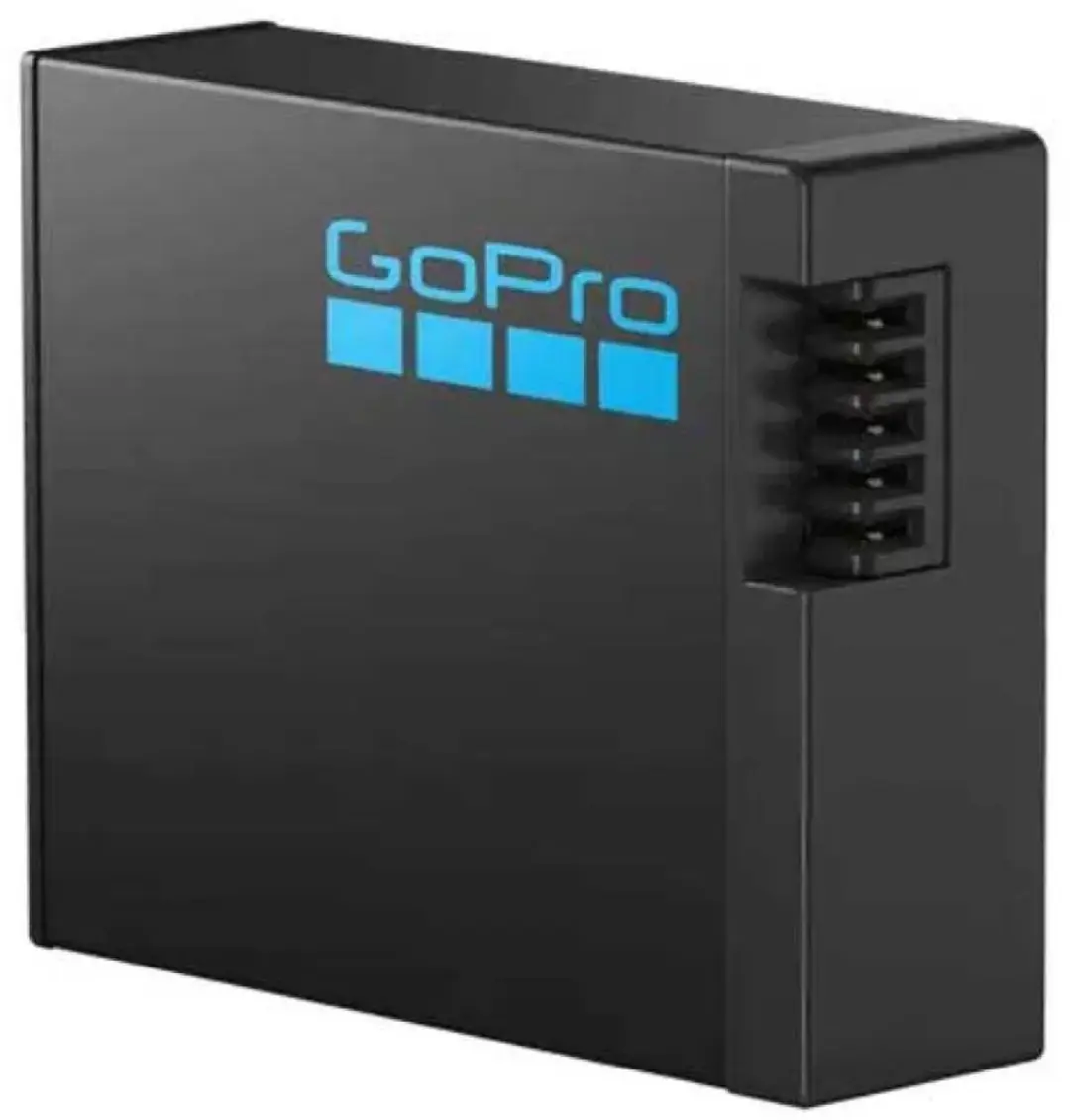 GoPro Enduro AEBAT-001 Accu - 1900mAh