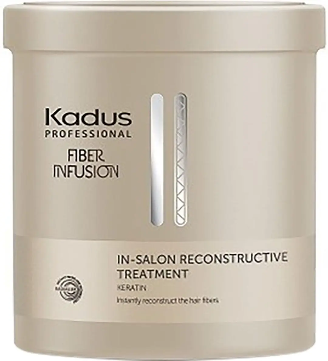 Kadus Professional Care Fiber Infusion Mask 750ml