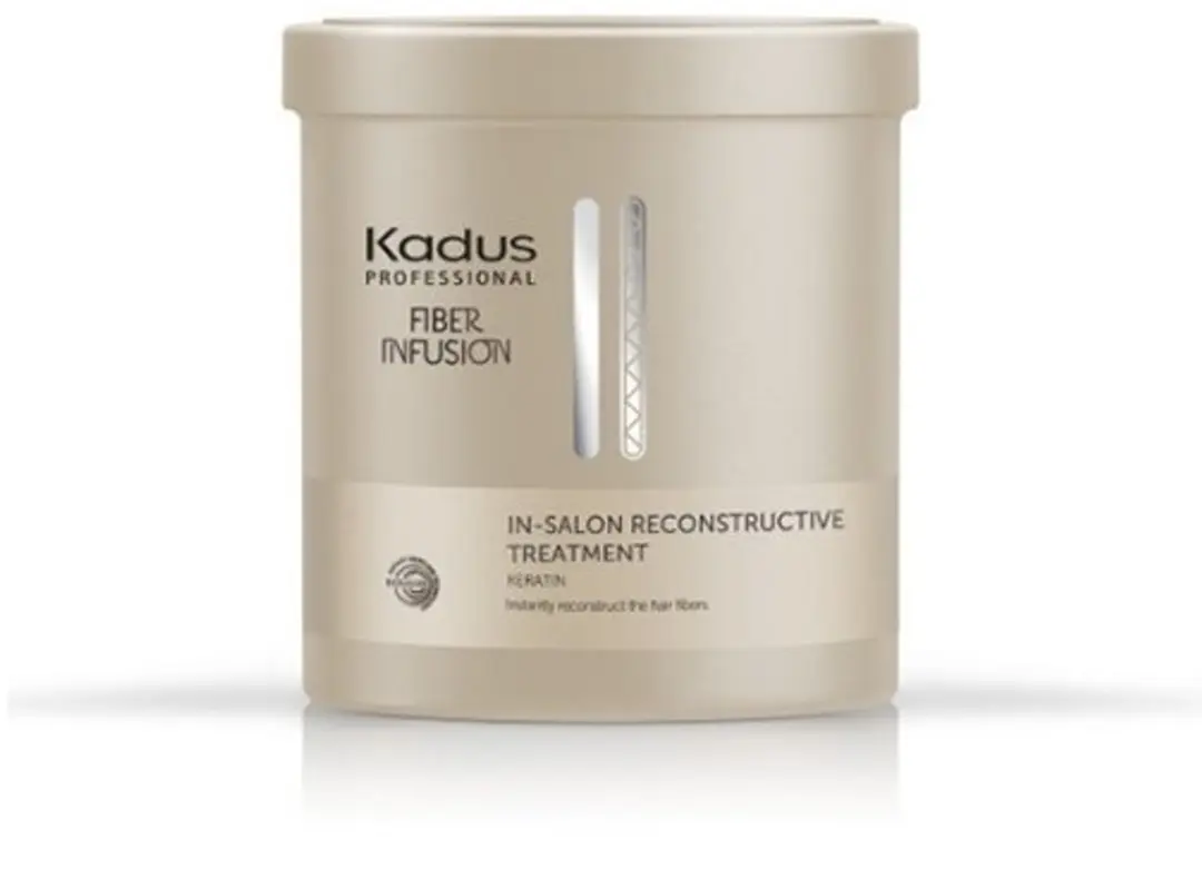 Kadus Professional Care Fiber Infusion Mask 750ml