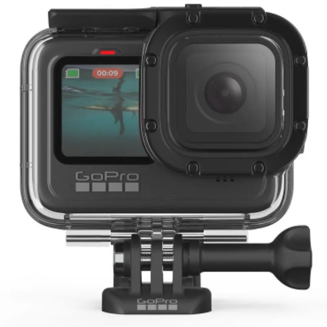 GoPro HERO9/10/11/12 Onderwaterbehuizing ADDIV-001