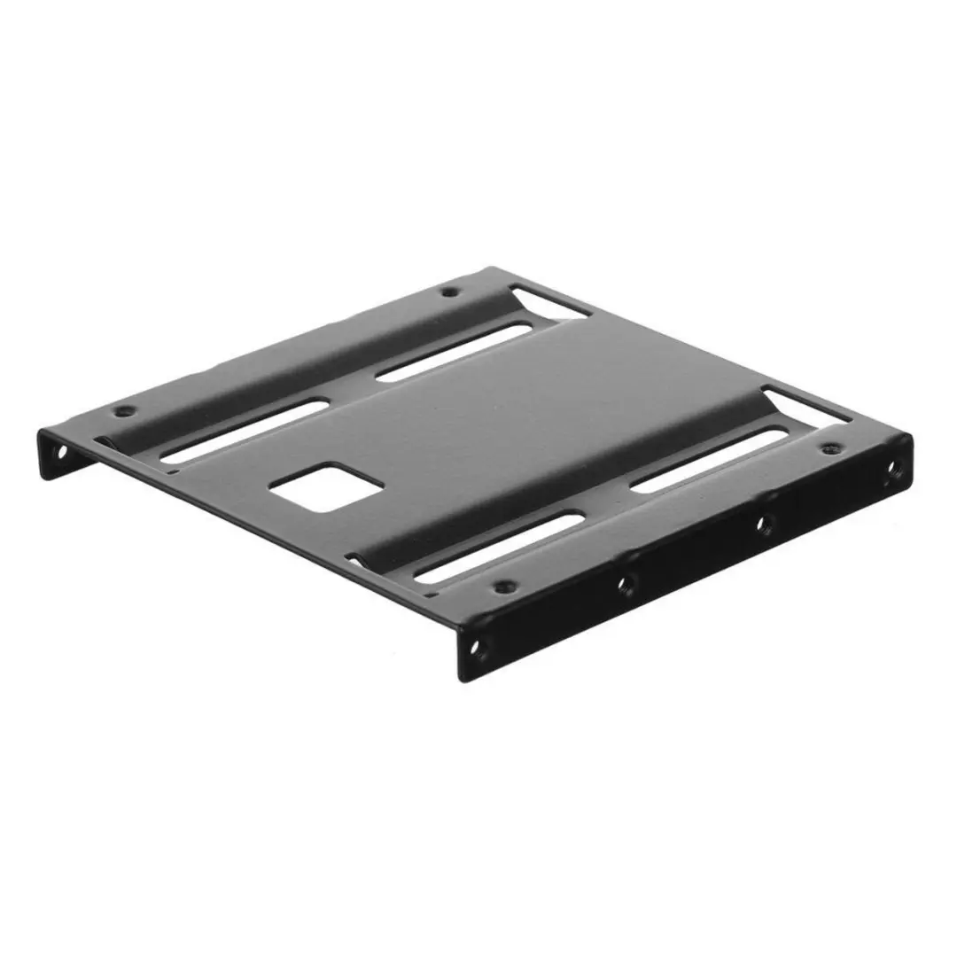 ACT AC1540 2,5" naar 3,5" HDD/SSD Bracket - Zwart