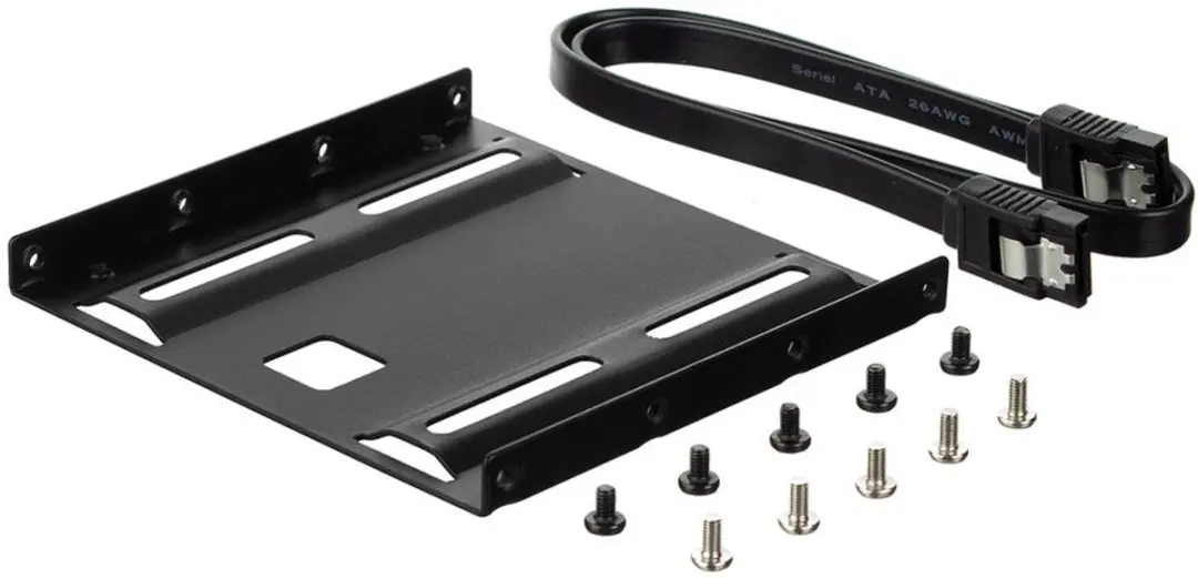 ACT AC1540 2,5" naar 3,5" HDD/SSD Bracket