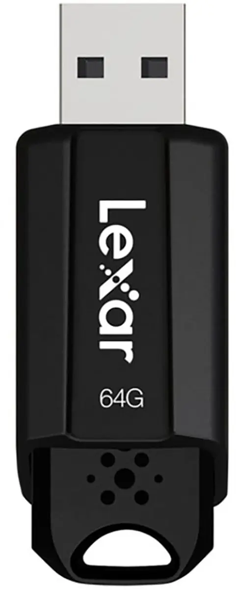 Lexar JumpDrive S80 64GB USB 3.2 Gen 1