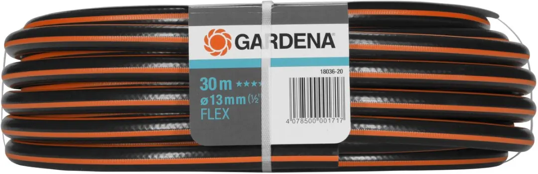 Gardena Comfort Flex Tuinslang 30m - 13mm